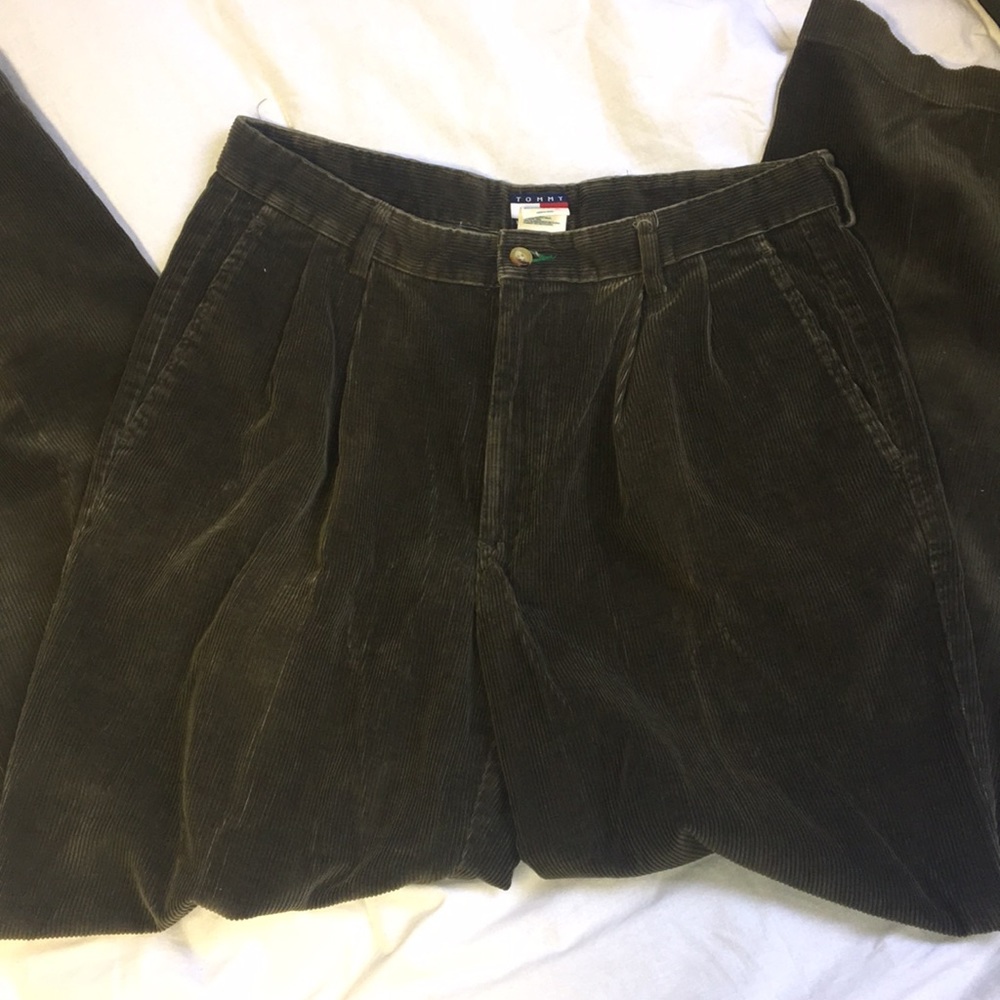 *VINTAGE* Tommy Hilfiger Pants